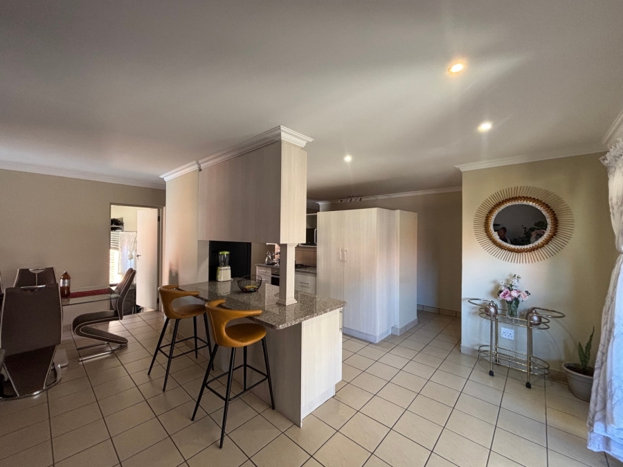 3 Bedroom Property for Sale in Wild Olive Estate Free State